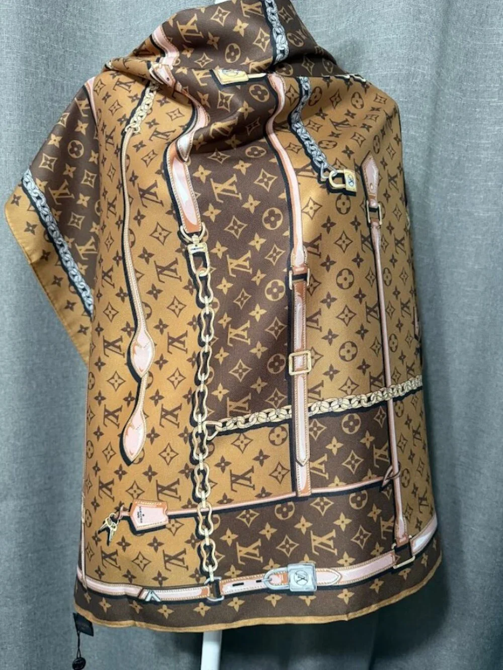 UBr elegant brown